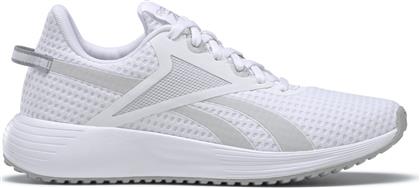 Reebok Lite Plus 3 Γυναικεία Αθλητικά Παπούτσια Running Cloud White / Silver Metallic / Pure Grey 3