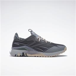 Reebok Nano X2 TR Adventure Ανδρικά Αθλητικά Παπούτσια για Προπόνηση & Γυμναστήριο Pure Grey 6 / Pure Grey 3 / Pure Grey 7 από το SportsFactory