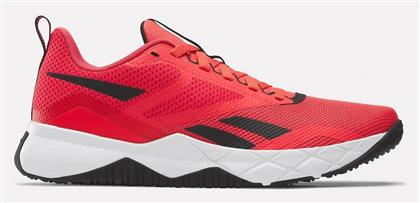 Reebok NFX Trainer Ανδρικά Αθλητικά Παπούτσια για Προπόνηση & Γυμναστήριο Κόκκινα από το Modivo