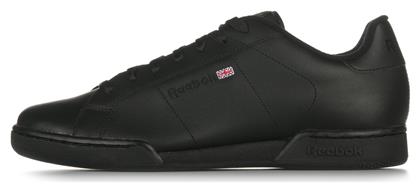 Reebok NPC ΙΙ Ανδρικά Flatforms Sneakers