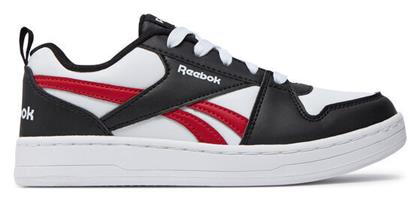 Reebok Παιδικά Sneakers Core Black / Cloud White / Vector Red από το Modivo