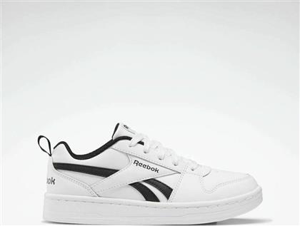 Reebok Παιδικά Sneakers Royal Prime 2 White / Black από το Spartoo
