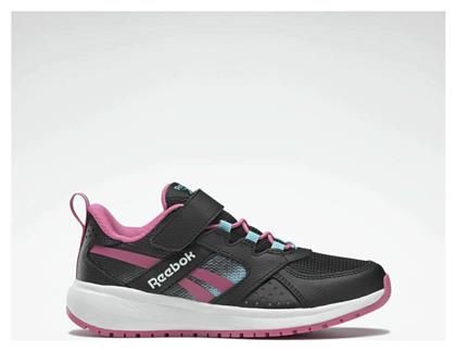 Reebok Road Supreme 2 Running Core Black / True Pink / Digital Blue