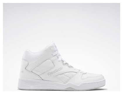 Reebok Royal BB4500 HI2 Ανδρικά Sneakers White / Grey από το MybrandShoes