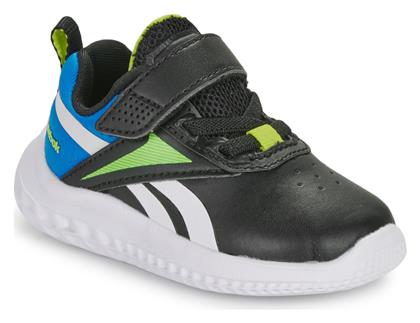 Reebok Rush Runner 5 Syn Alt Running Μαύρα