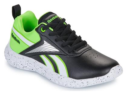 Reebok Rush Runner 5 Syn Running Μαύρα