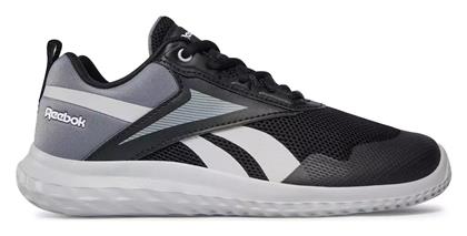 Reebok Rush Runner Μαύρα