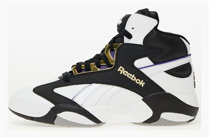 Reebok Shaq Attaq Ανδρικά Sneakers Λευκά