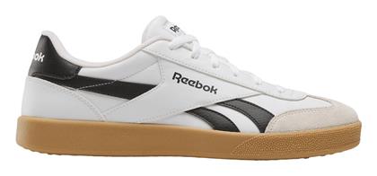 Reebok Smash Edge S Sneakers Λευκά