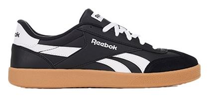 Reebok Smash Edge S Unisex Sneakers Μαύρα