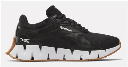 Reebok Sneakers Black / White / Slv