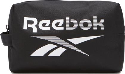 Reebok Sport Training Essentials Toiletry Bag FQ5504 BLACK από το Cosmossport