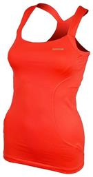 Reebok Strap Vest Bright από το MybrandShoes