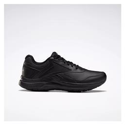 Reebok Walk Ultra 7.0 DMX Max Ανδρικά Sneakers Black / Cold Grey 5 / Collegiate Royal