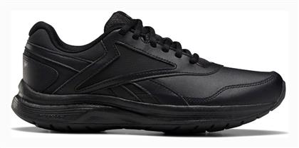 Reebok Walk Ultra 7 Dmx Max Γυναικεία Sneakers Μαύρα