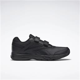 Reebok Work N Cushion 4.0 KC Ανδρικά Sneakers Μαύρα