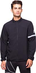 Reebok Woven Jacket από το Plus4u