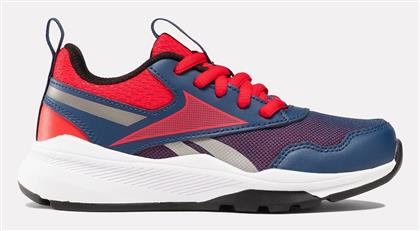 Reebok Xt Sprinter 2.0 Αθλητικά Παιδικά Παπούτσια Running με Κορδόνια Πορτοκαλί