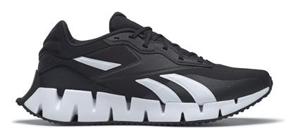 Reebok Zig Dynamica 4 Unisex Running Μαύρα από το Modivo