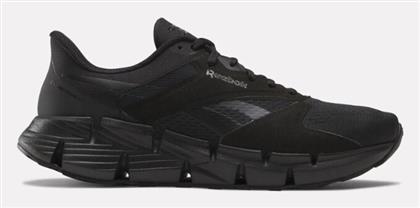 Reebok Zig Dynamica 5 Αθλητικά Παπούτσια Running Μαύρα από το Epapoutsia