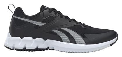 Reebok Ztaur Run II Ανδρικά Αθλητικά Παπούτσια Running Core Black / Footwear White / Pure Grey 7 από το Epapoutsia