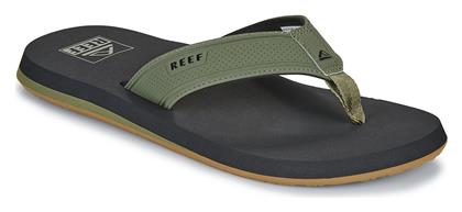 Reef Flip Flops Πράσινα