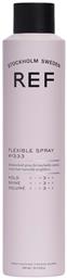 REF Flexible N°333 Spray Μαλλιών 300ml