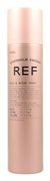 REF Hold & Shine N° 545 Spray Μαλλιών