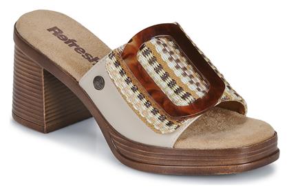 Refresh Mules