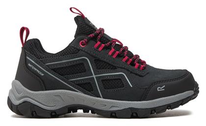 Regatta Vendeavour Suede Γυναικεία Ορειβατικά