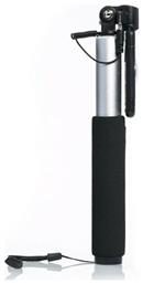 Remax P5 Selfie Stick με Καλώδιο 3.5mm