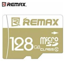 Remax Speed Flash microSDXC 128GB Class 10 από το Public