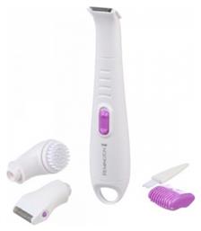 Remington Bikini Αποτριχωτική Μηχανή Epilator για Σώμα WPG4035