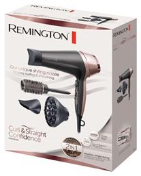 Remington Ionic Πιστολάκι Μαλλιών