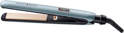 Remington Shine Therapy Pro Πρέσα Μαλλιών 54W Blue από το Plus4u