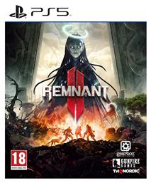 Remnant II PS5 Game