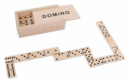 Classic Large Domino 5+ Ετών Remoundo