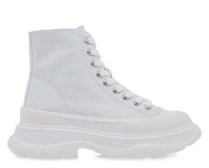 Renato Garini Chunky Sneakers