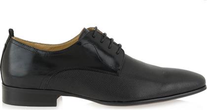 RENATO GARINI EVENING L515W2061002 - ΜΑΥΡΟ ΔΕΡΜΑ L515W2061002-BLACK WAXED COW LEATHER από το Tsakiris Mallas
