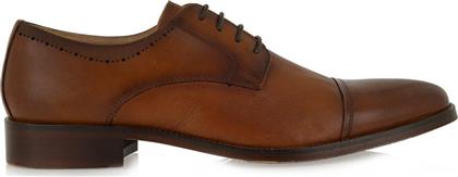 RENATO GARINI EVENING L515W7252532 - ΤΑΜΠΑ ΔΕΡΜΑ L515W7252532-TAN WAXED COW LEA από το Tsakiris Mallas