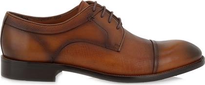 RENATO GARINI EVENING L57005251532 - ΤΑΜΠΑ ΔΕΡΜΑ L57005251532-TAN από το Tsakiris Mallas