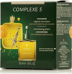Rene Furterer Complexe 5 Pre-Shampoo 50ml