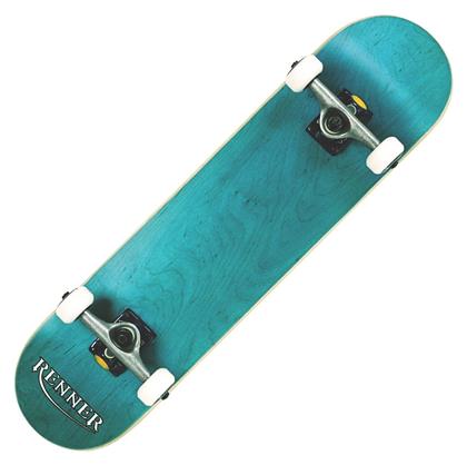 Renner Pro 7.75'' Complete Shortboard Μπλε