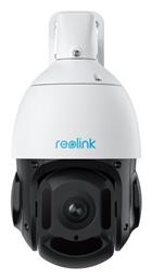 Reolink RLC-823A 16x IP Κάμερα Παρακολούθησης 4K Αδιάβροχη με Αμφίδρομη Επικοινωνία 360050 από το e-shop