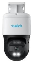 Reolink RLC-830A IP Κάμερα Παρακολούθησης 4K Αδιάβροχη με Αμφίδρομη Επικοινωνία από το e-shop