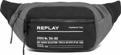 Replay FM3505.000.A0175-1447 από το Koolfly