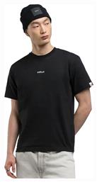 Replay T-shirt Black