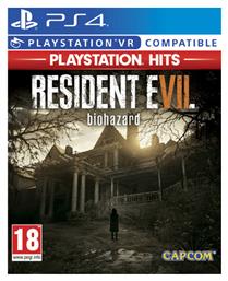 Resident Evil 7 Biohazard Edition