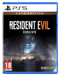 Resident Evil 7 Biohazard Edition