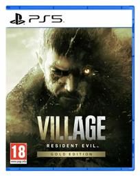 Resident Evil Village Gold Edition